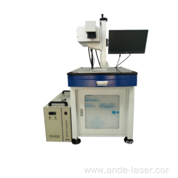 UV Laser Marking Machine durable